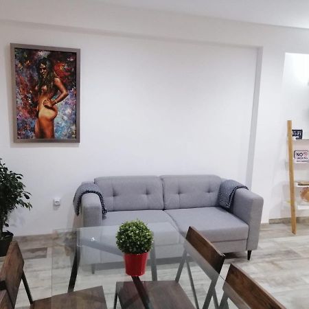 Mezquita- Elite, Parking, Wifi Apartamento Córdova Exterior foto