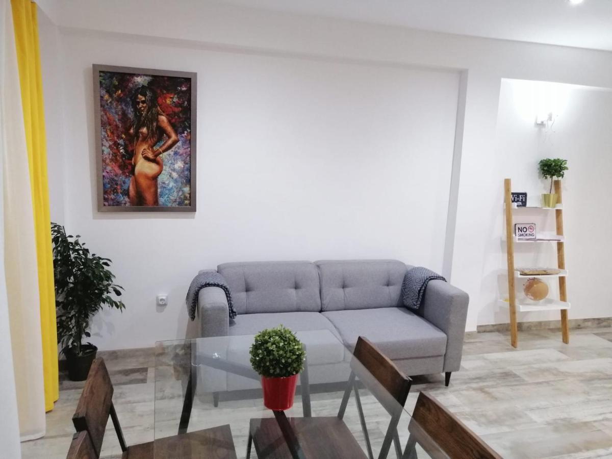 Mezquita- Elite, Parking, Wifi Apartamento Córdova Exterior foto